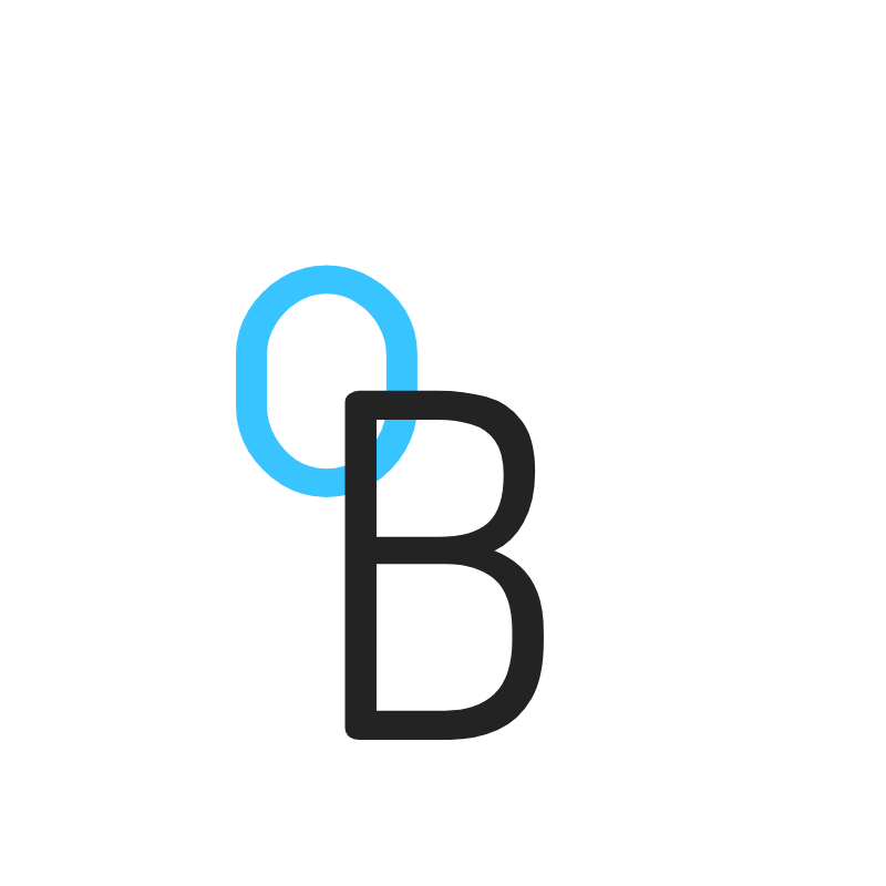 ObH logo